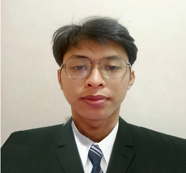 Rheymar B. Taculao